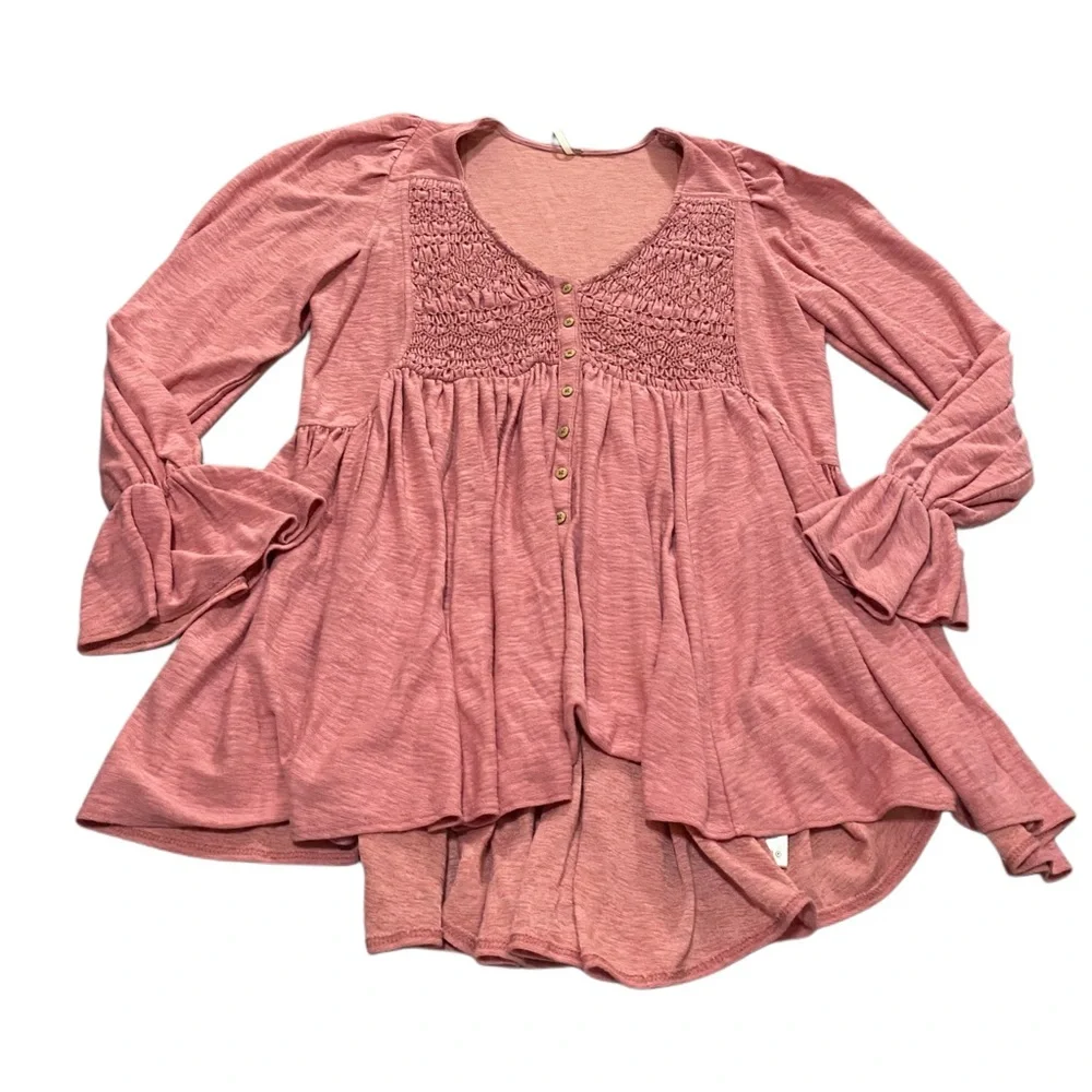 Free People ptp length